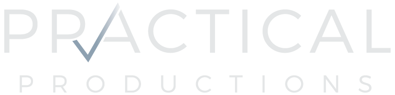 Practical Productions — Events That Drive Revenue